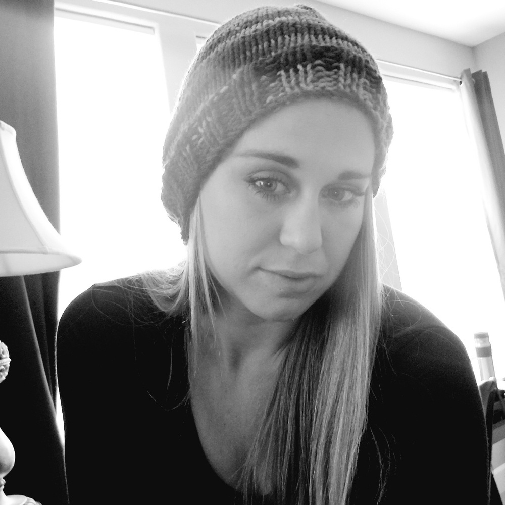 Meet your Posher, Bre